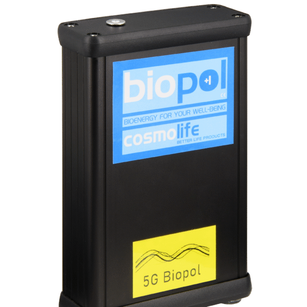 Biopol +1 (10mt) 5G