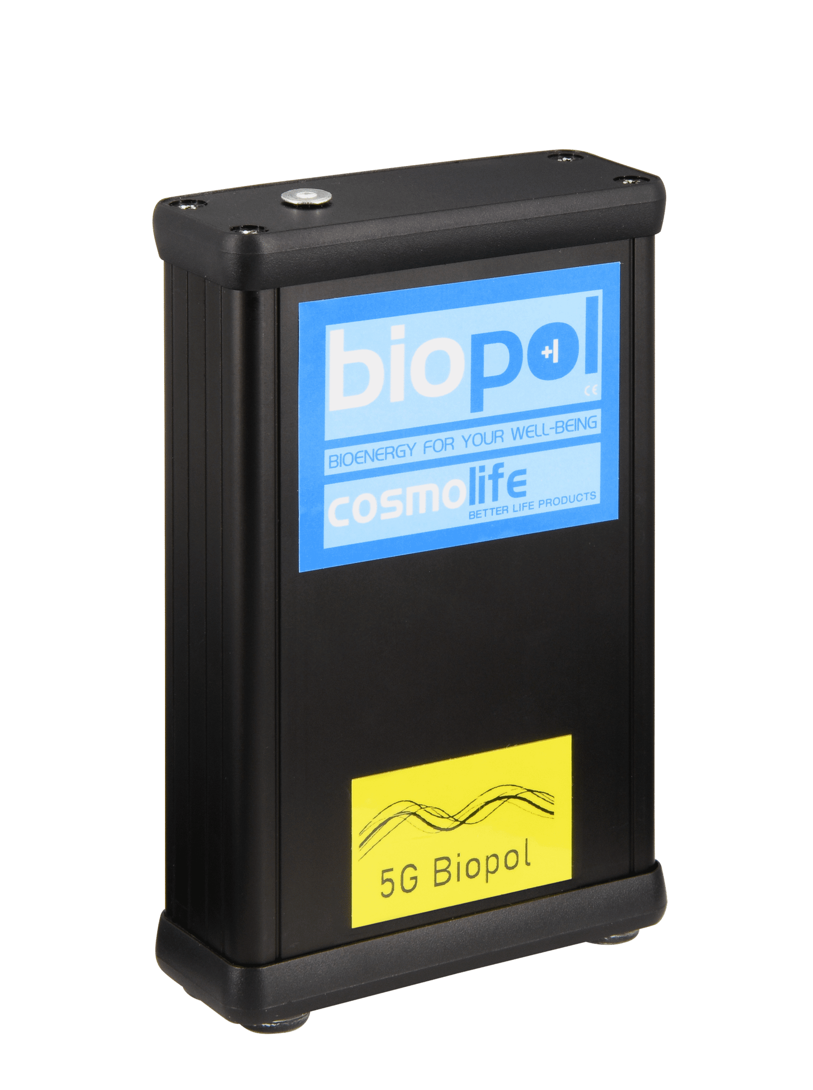Biopol 1 Biopol +1 (10mt) 5G - immagine 1