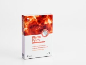 Warm Patch 10