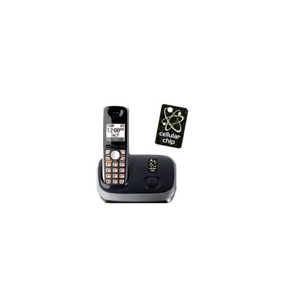 E-smog Chip 5+1