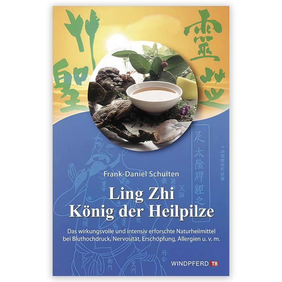 ling-zhi-konig-der-heilpilze Ling-Zhi Konig Der Heilpilze