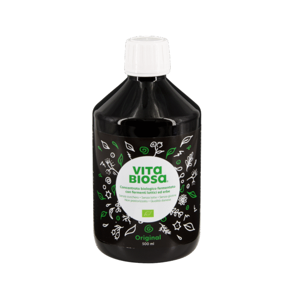 VitaBiosa  500ml -