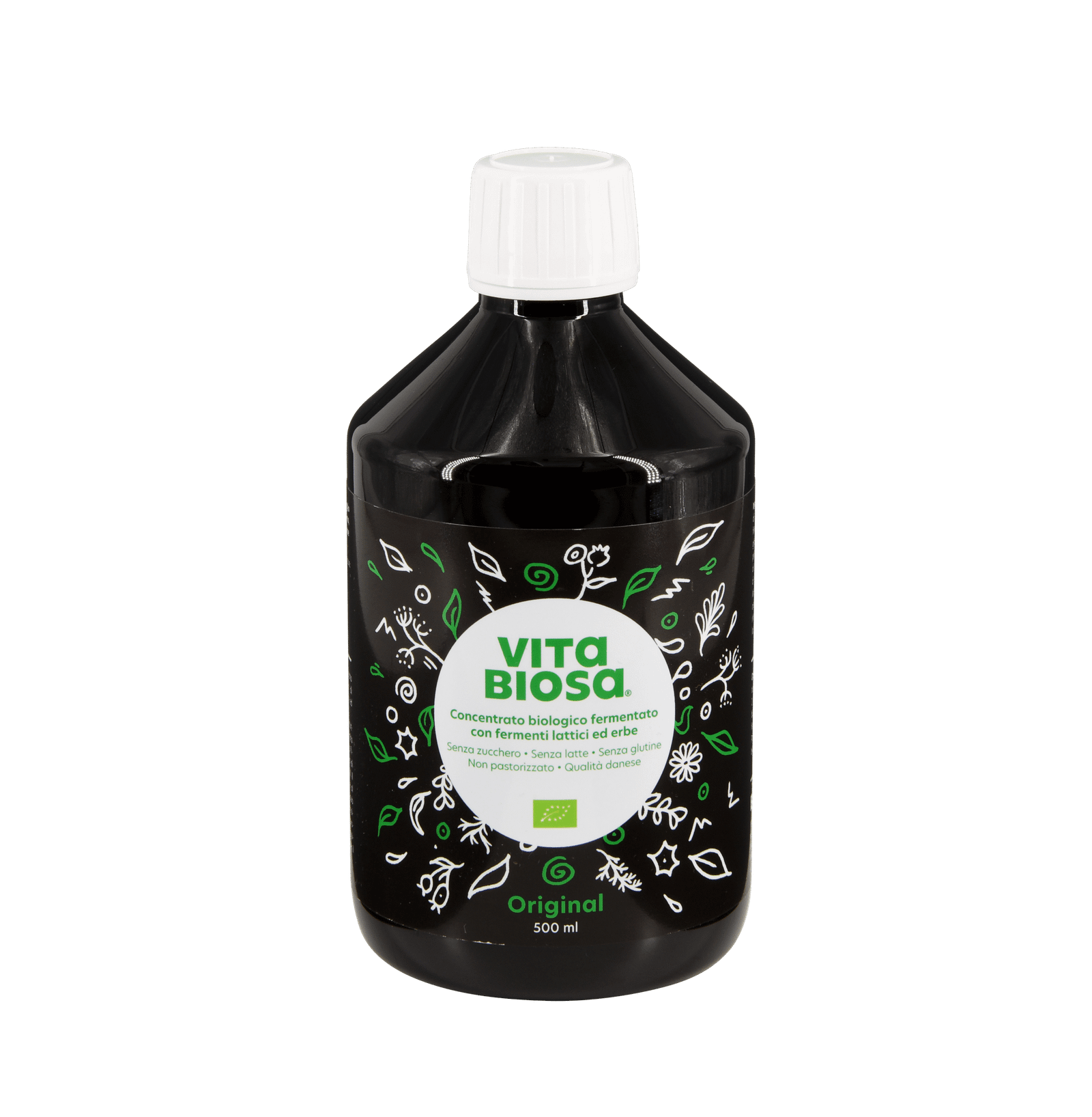 vb05 VitaBiosa 500ml - - immagine 1