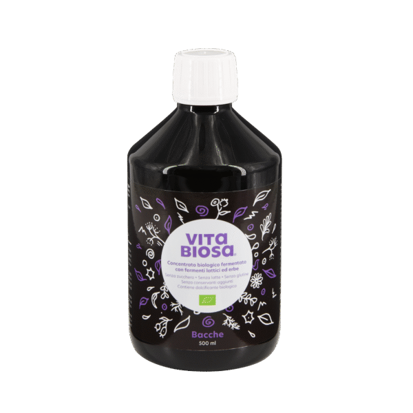 VitaBiosa Berries 500ml