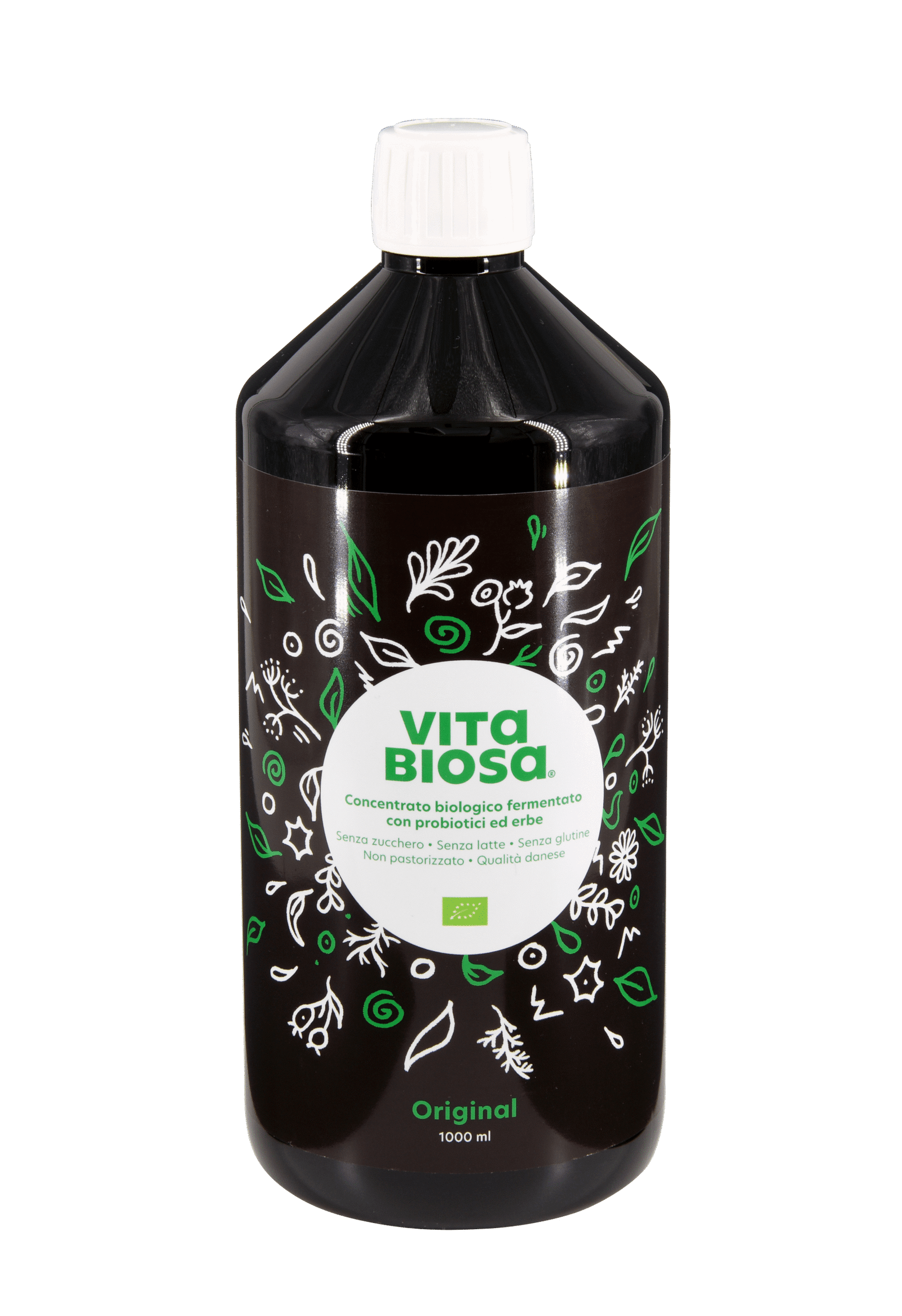 vbliter VitaBiosa 1lt - immagine 1