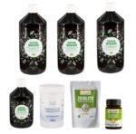 Detox Completo Corpo & Cellule