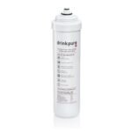 drinkpure Fresh Ultra – Cartuccia filtro di ricambio sottolavello