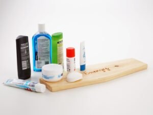 Tavoletta Energetica Cirmolo per riequilibrare alimenti, acqua e tessuti