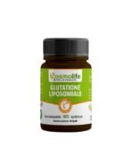 Glutatione Liposomiale 60 capsule NF