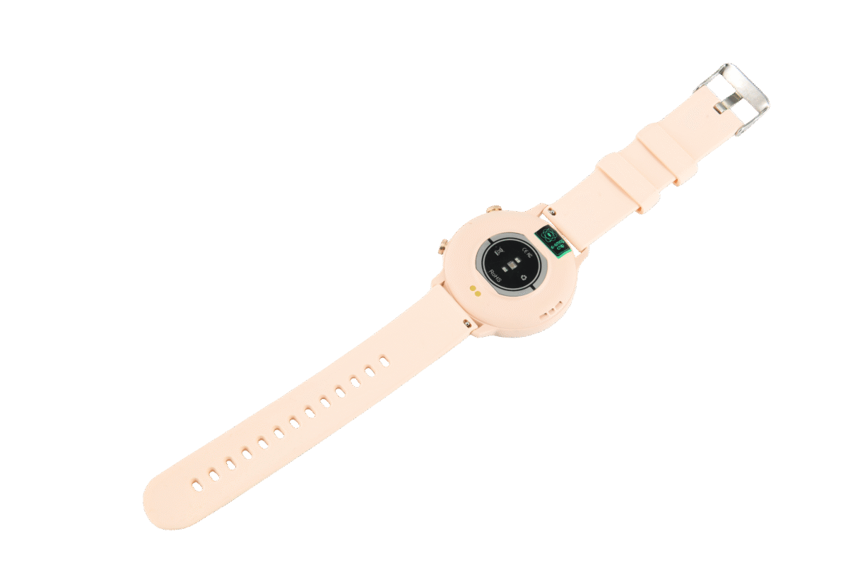 E-Smog Chip  Wearables (per smartwatch, cuffie BT ecc) - immagine 3