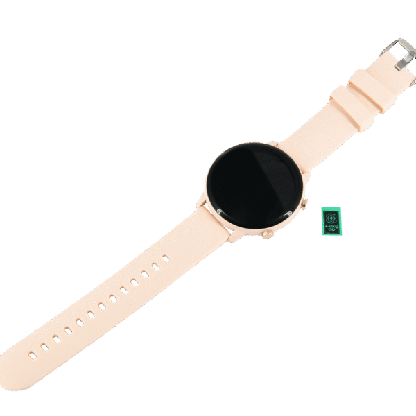 E-Smog Chip  Wearables (per smartwatch, cuffie BT ecc)