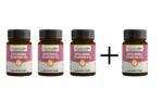 Vitamina B12 liposomiale in offerta 3 più 1 gratis in capsule