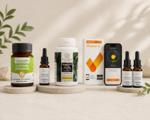 Set Completo Allergia con Smart Test Vitamina D
