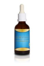 50ml con pipetta – Auremo oro supercolloidale