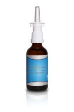 50ml spray con pompa – Auremo argento supercolloidale