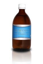 500ml – Auremo argento supercolloidale