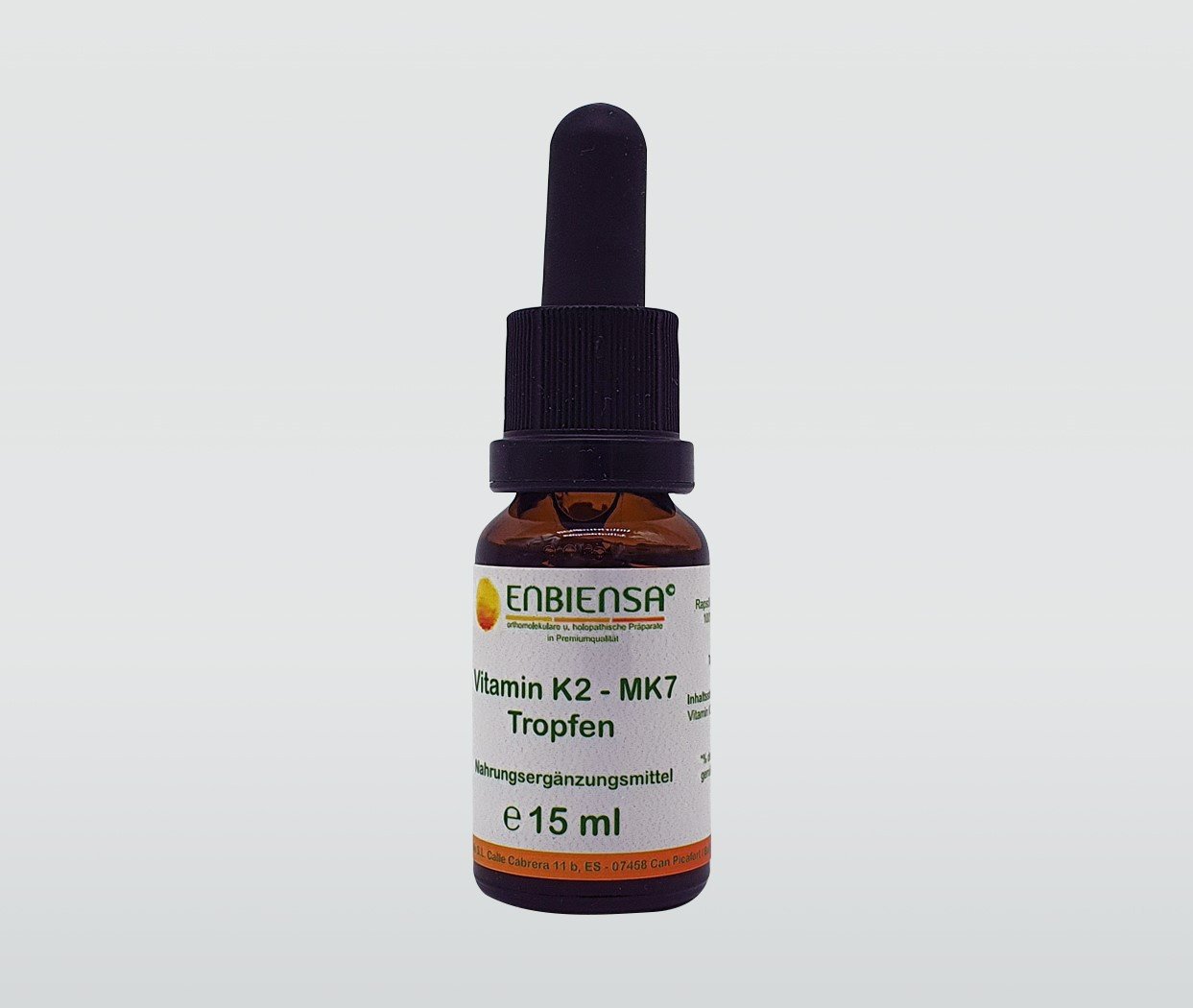 VItamina K2 gocce VItamina K2 gocce
