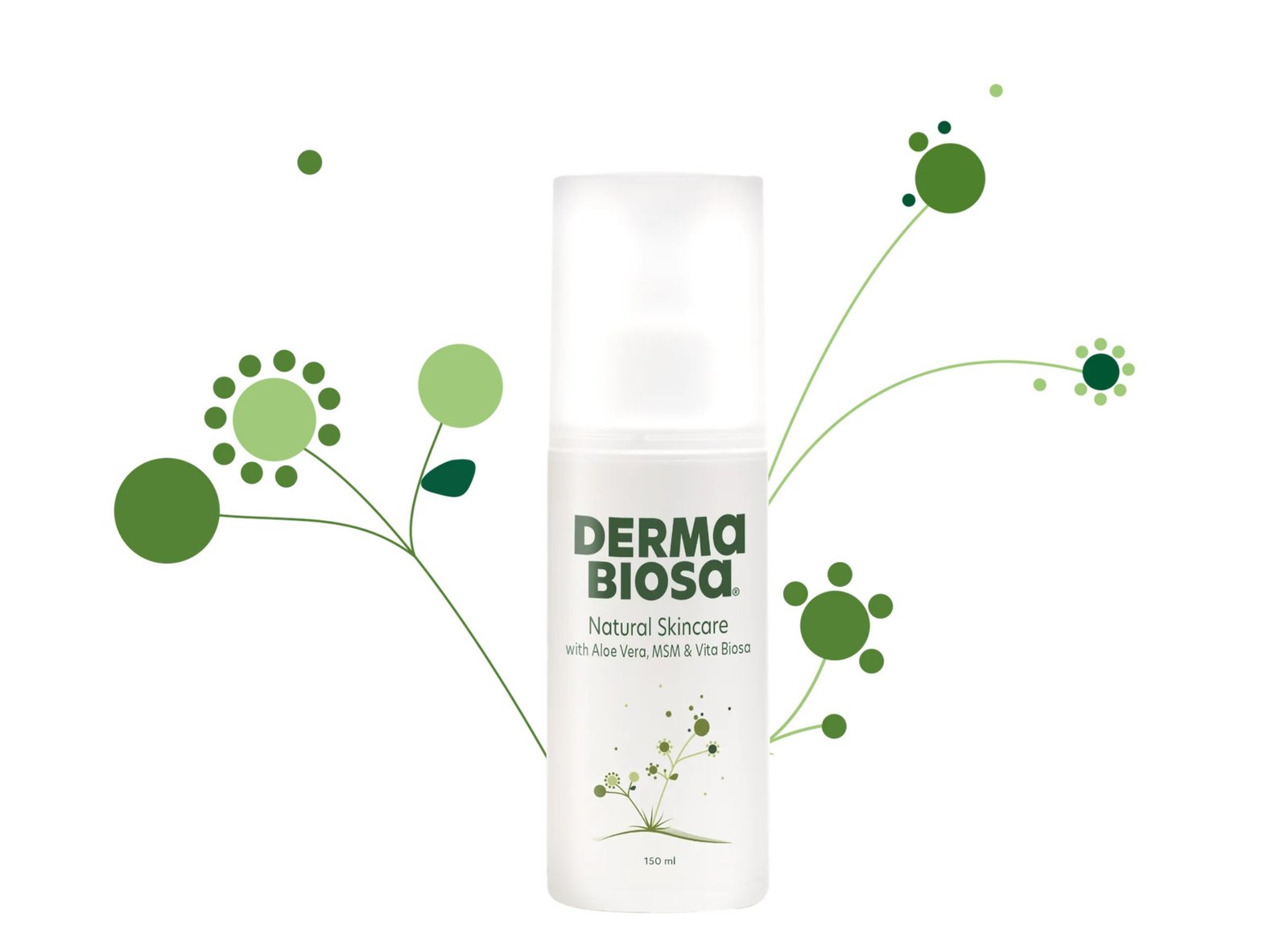 Derma Biosa – Cura naturale per viso e corpo Derma Biosa – Cura naturale per viso e corpo