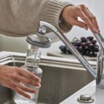 **Filtro d'acqua "DrinkPure"